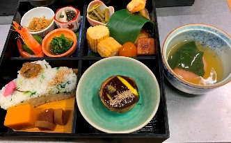 お弁当